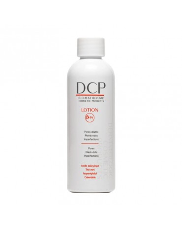 DCP LOTION BHA 100ML