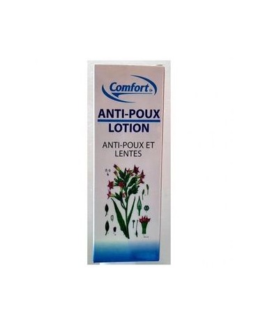 COMFORT  ANTIPOUX Lotion...