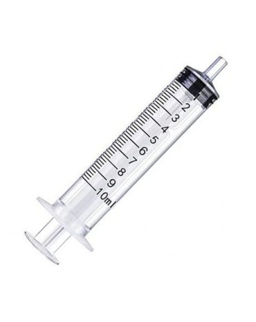 disposable inject syringe 10ml