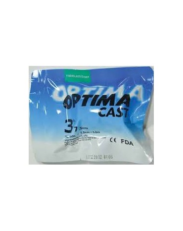 OPTIMA CAST 3 (7.5cm*3.6cm)