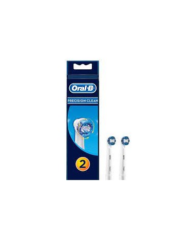 ORAL-B RECHARGES POUR...