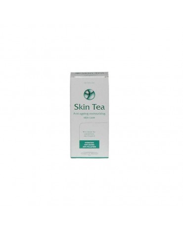 SKIN TEA CREME HYDRATANTE...