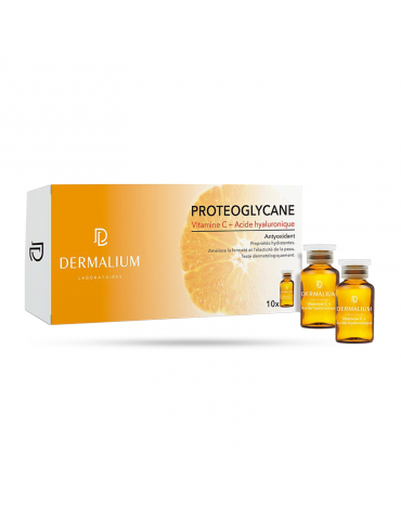 DERMALIUM PROTEOGLYCANE...