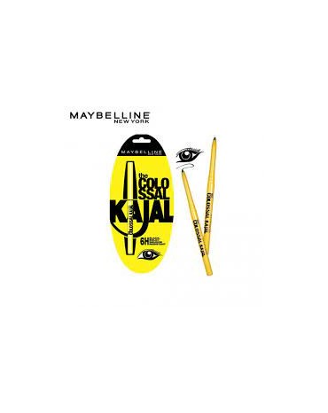 MAYBELLINE COLOSSAL KAJAL