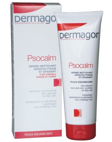 DERMAGOR PSOCALM 250ML