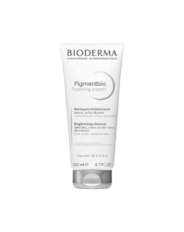 BIODERMA PIGMENTBIO FOAMING...