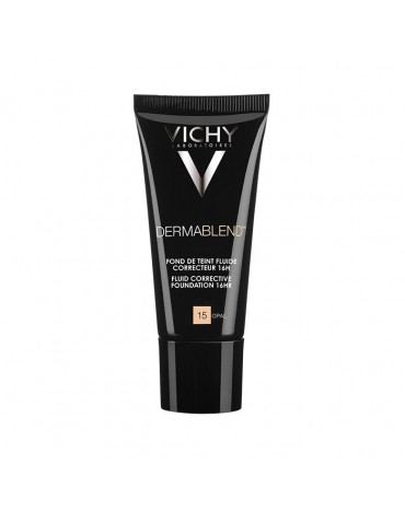 VICHY DERMABLEND Fond de...