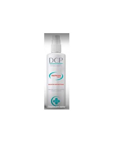 DCP SEPTISCARS SPRAY...