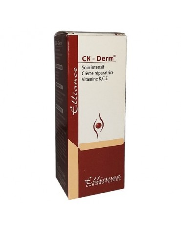 ELLIANCE CK -DERM