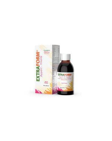 Extraform Sirop 200Ml