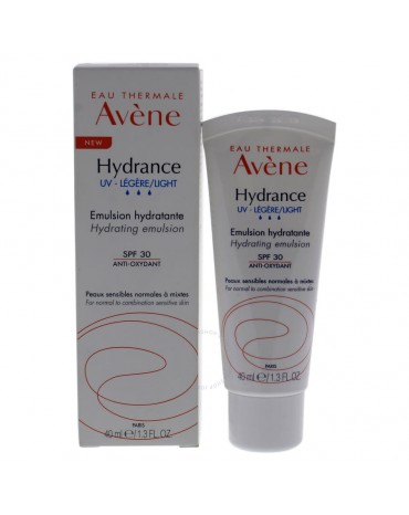 AVENE HYDRANCE UV LEGERE...