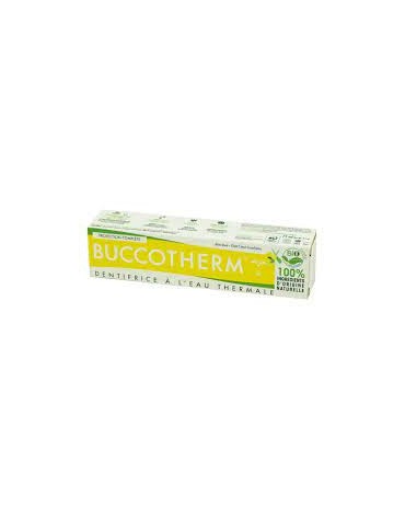 BUCCOTHERM BIO Protection...