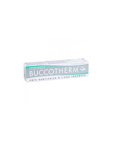 BUCCOTHERM DENTIFRICE...