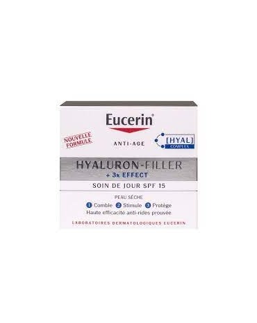 EUCERIN Hyaluron-Filler 3X...