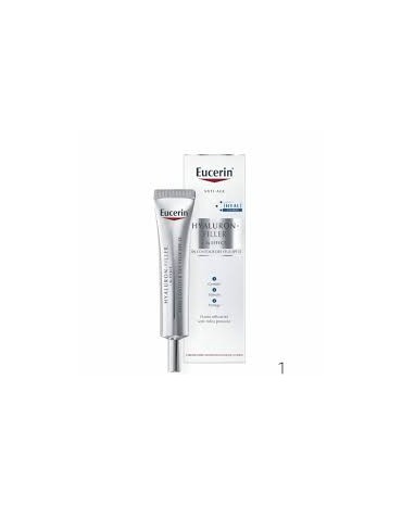 EUCERIN HYALURON FILLER +3X...