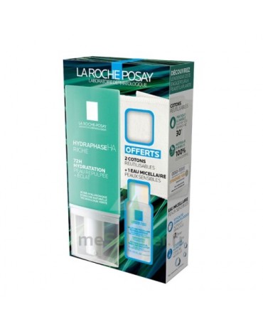 LA ROCHE POSAY HYDRAPHASE...