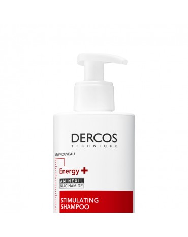 Vichy Dercos ENERGY +...