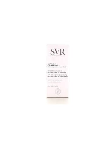 SVR Clairial Ampoule...