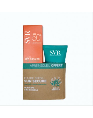 SVR SUN SECURE FLUIDE...