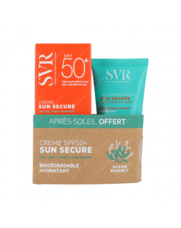 SVR Sun Secure Crème...