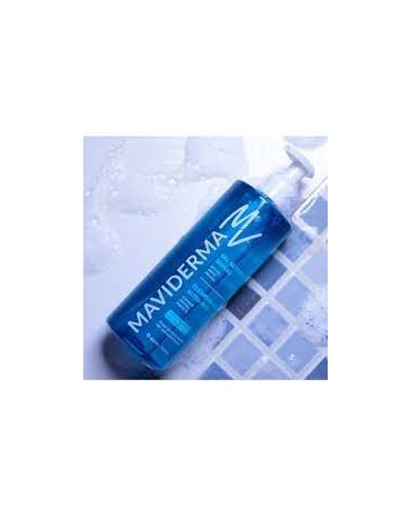 MAVIDERMA Gel Nettoyant...