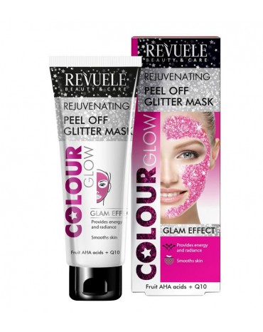 REVUELE BEAUTY & CARE –...