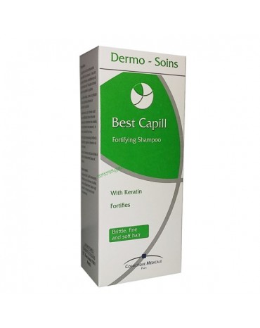 Dermo-Soins Best Capill...