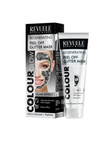 REVUELE REGENERATING PEEL...