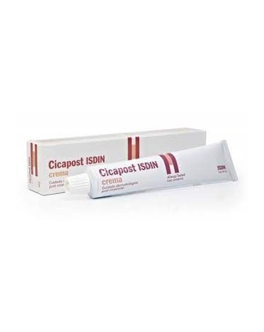 ISDIN Cicapost Crème 50ml