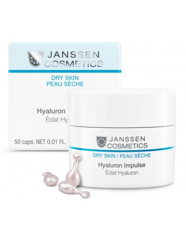 JANSSEN COSMETICS CREME...