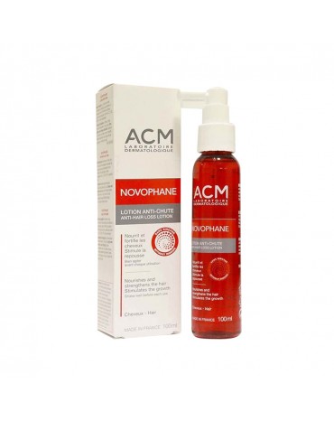 ACM NOVOPHANE LOTION...