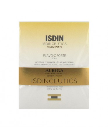 Isdin Flavo-c Forts Serum 15%