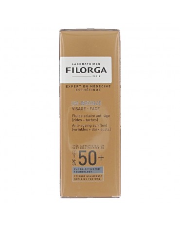 FILORGA UV-Bronze Fluide...