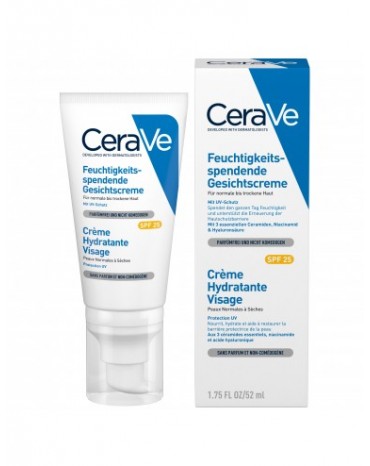 CeraVe Crème Hydratante...