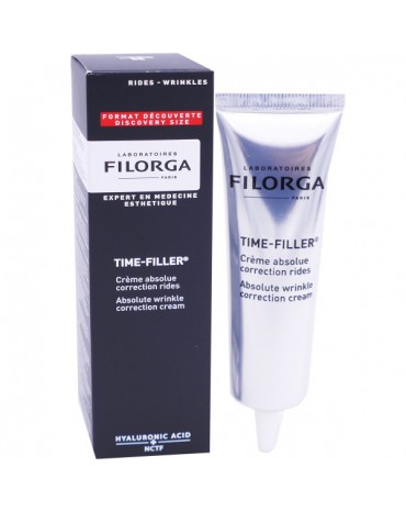 FILORGA TIME-FILLER CREME...