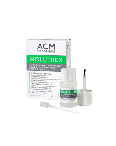 ACM MOLUTREX