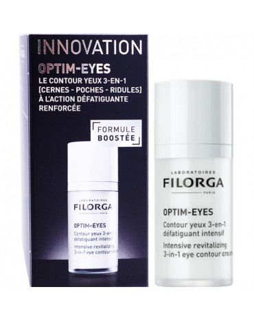 FILORGA OPTIM-EYES 15 ML...