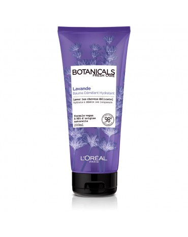 BOTANICALS FRESH CARE...