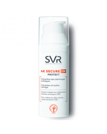 SVR AK SECURE DM PROTECT 50 ML