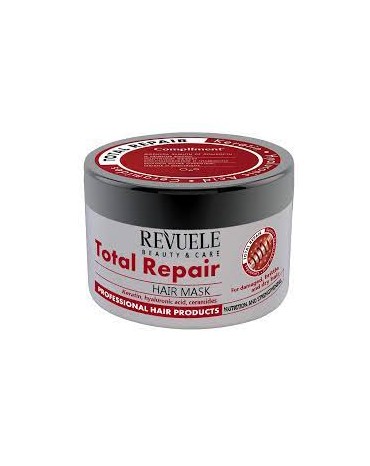 Total Repair Hair Mask