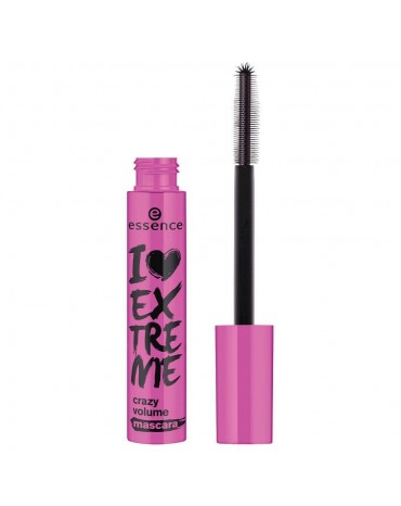 essence mascara I love...