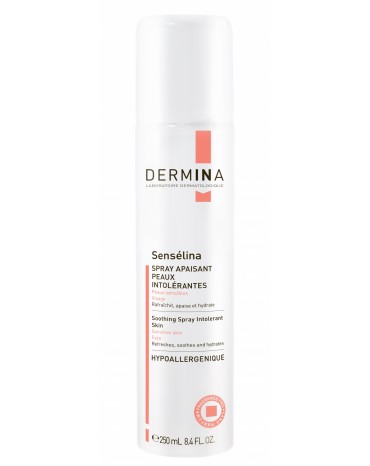 DERMINA Sensélina Spray...