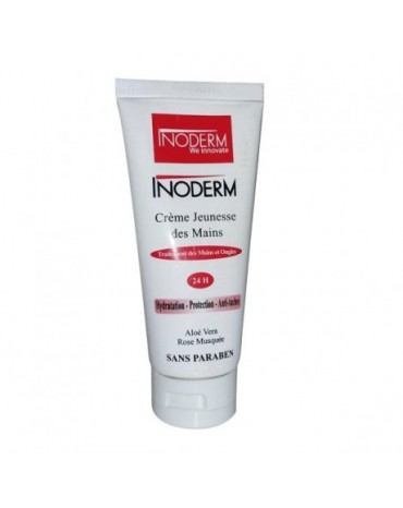 INODERM CREME JEUNESSE...