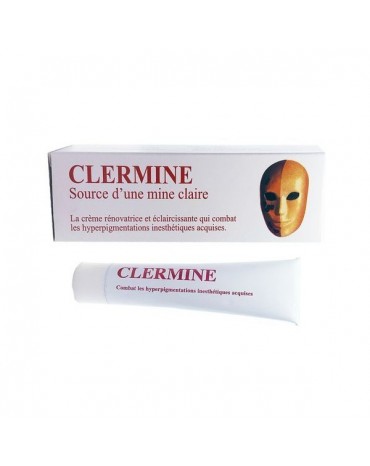 Clermine Crème Rénovatrice...