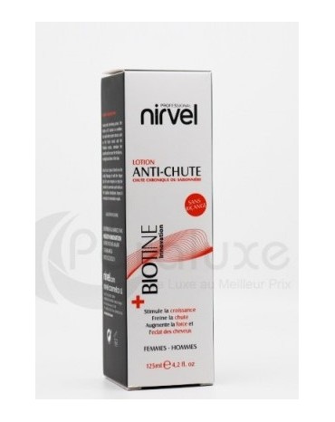 NIRVEL LOTION ANTI-CHUTE 125ML