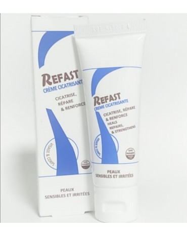 REFAST CREME CICATRISANTE 30ML