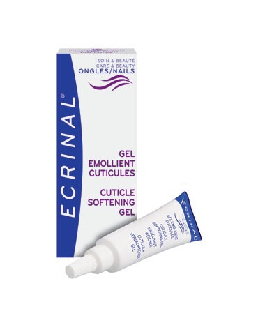 ECRINAL Gel Émollient...