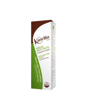 Kanellia Sérum anti-chute 30ml