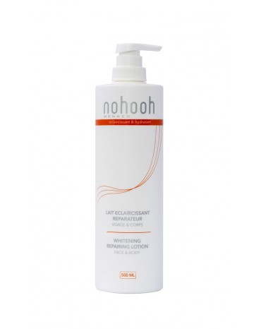 NOHOOH WHITENING REPAIRING...