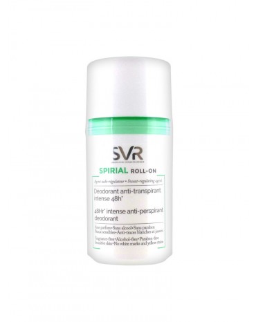 SVR SPIRIAL ROLL ON 50 ml